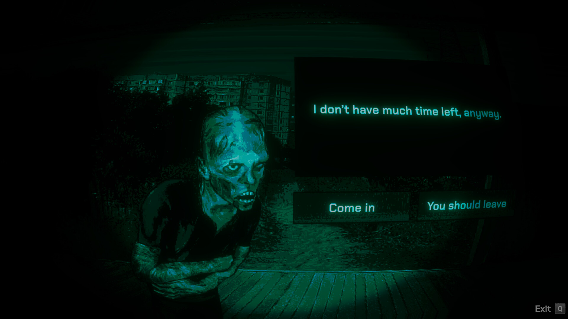 No, I'm not a Human wiki overview