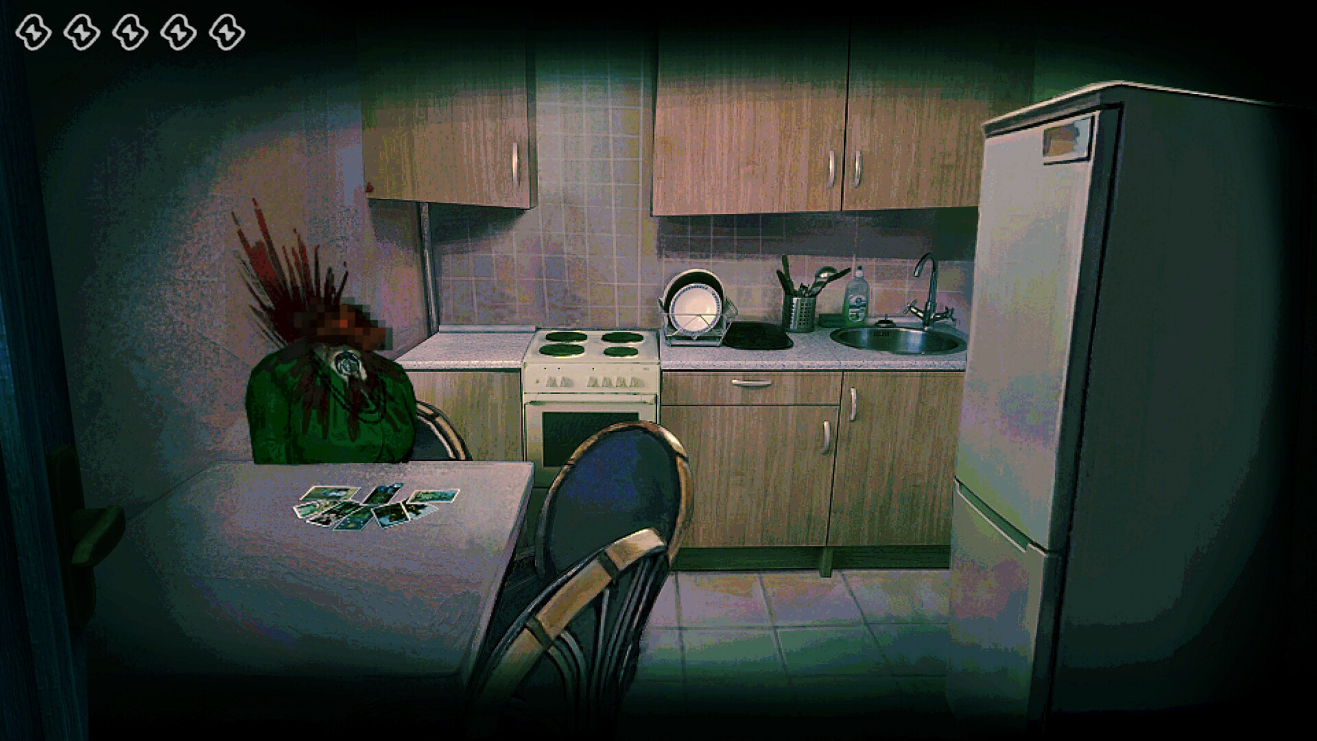 Special encounters and events